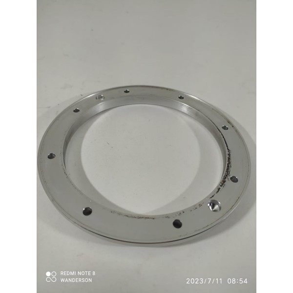 Acabamento Coifa Cambio Audi Tt Mk1 1.8t 1999/2005