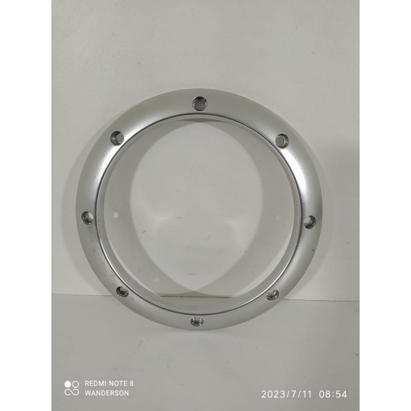 Acabamento Coifa Cambio Audi Tt Mk1 1.8t 1999/2005