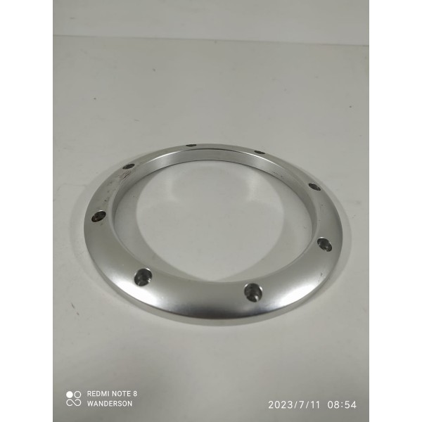 Acabamento Coifa Cambio Audi Tt Mk1 1.8t 1999/2005