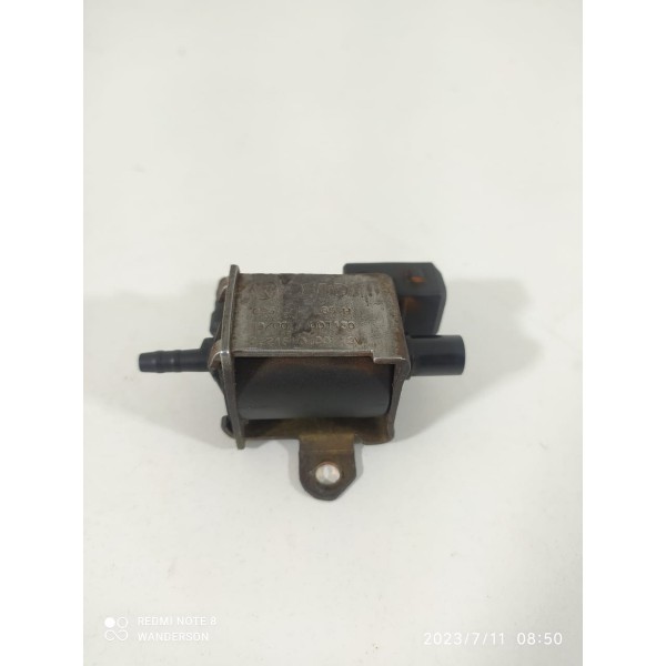 Valvula Solenoide Audi Tt Mk1 1.8t 1999/2005