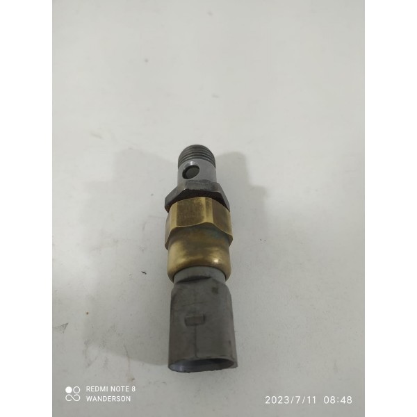 Sensor Pressao Oleo Audi Tt Mk1 1.8t 2004 1j0919081