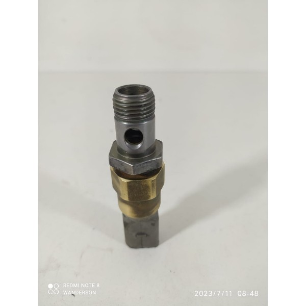 Sensor Pressao Oleo Audi Tt Mk1 1.8t 2004 1j0919081