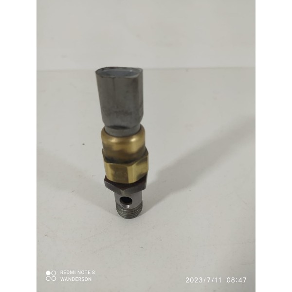 Sensor Pressao Oleo Audi Tt Mk1 1.8t 2004 1j0919081
