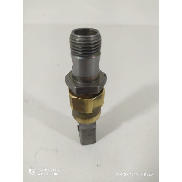 Sensor Pressao Oleo Audi Tt Mk1 1.8t 2004 1j0919081