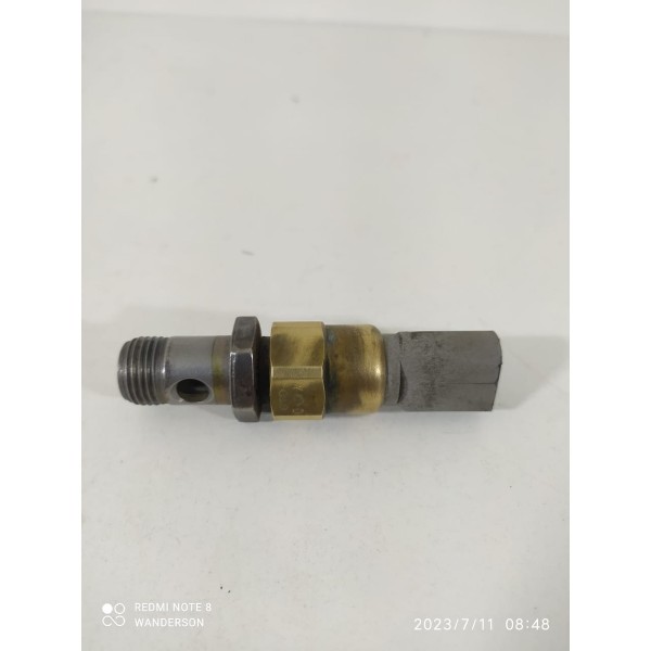 Sensor Pressao Oleo Audi Tt Mk1 1.8t 2004 1j0919081