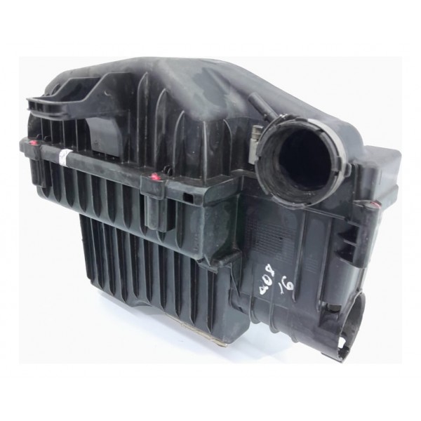 Caixa Filtro Ar Peugeot 208 1.2 2012/2017 9808561780