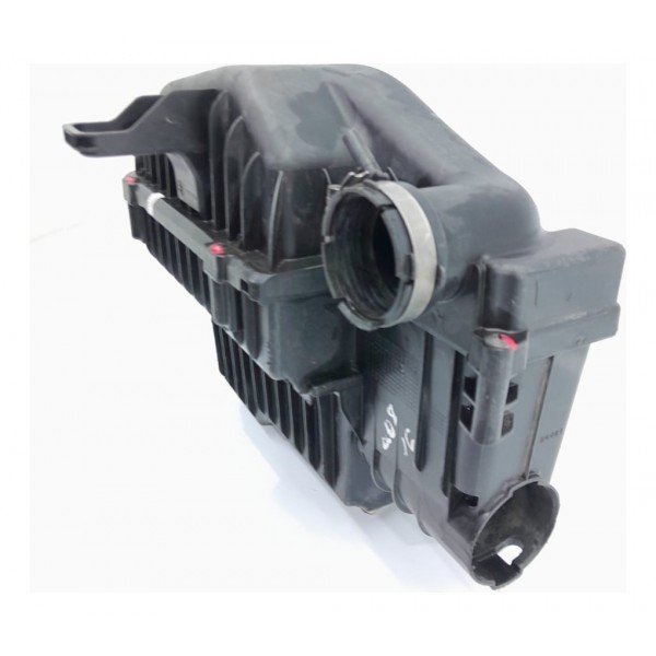 Caixa Filtro Ar Peugeot 208 1.2 2012/2017 9808561780