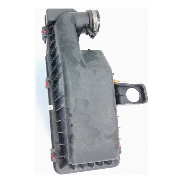 Caixa Filtro Ar Peugeot 208 1.2 2012/2017 9808561780