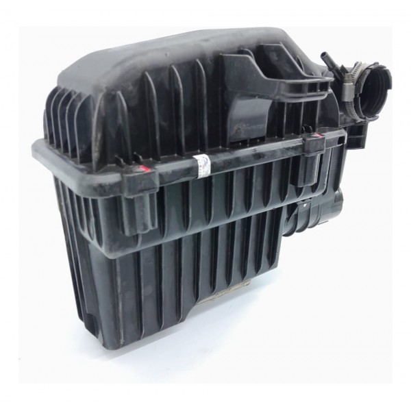 Caixa Filtro Ar Peugeot 208 1.2 2012/2017 9808561780