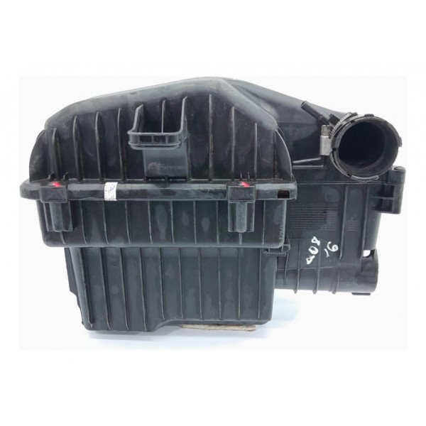 Caixa Filtro Ar Peugeot 208 1.2 2012/2017 9808561780