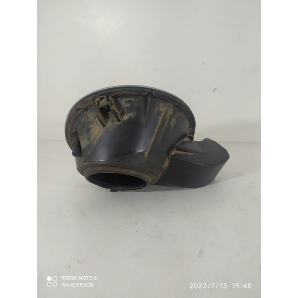 Portinhola Combustível Peugeot 2008 2016 A 2024 Original Prata 2022