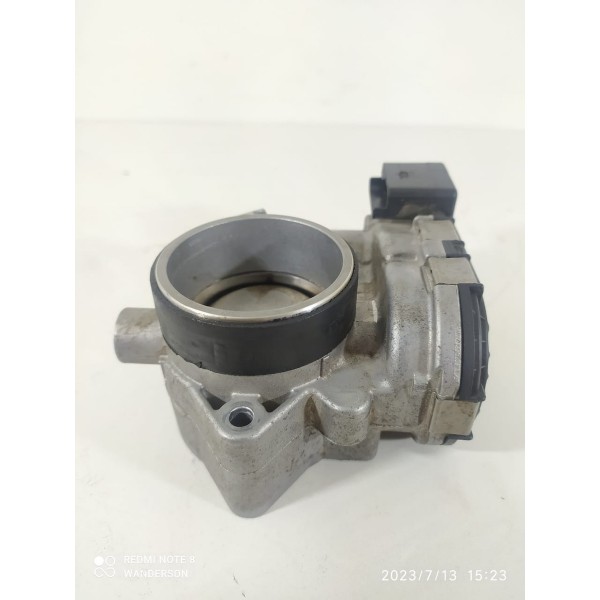 Corpo Borboleta Tbi Peugeot 2008 208 Cactus 9826914980