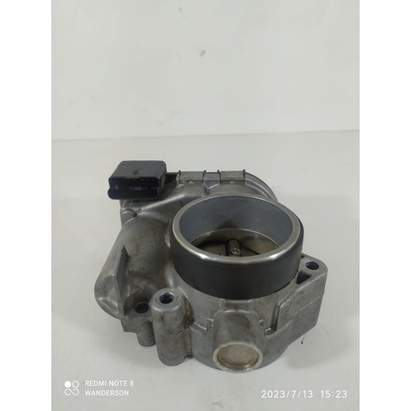 Corpo Borboleta Tbi Peugeot 2008 208 Cactus 9826914980