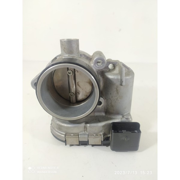 Corpo Borboleta Tbi Peugeot 2008 208 Cactus 9826914980