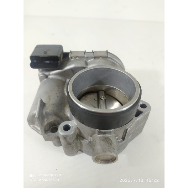 Corpo Borboleta Tbi Peugeot 2008 208 Cactus 9826914980