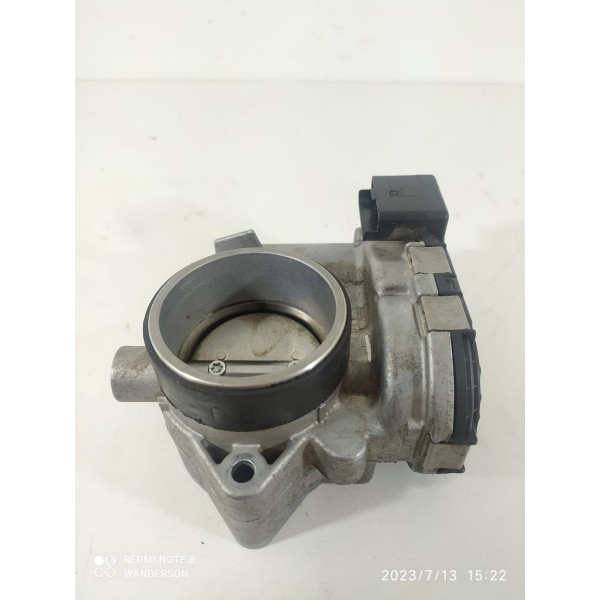 Corpo Borboleta Tbi Peugeot 2008 208 Cactus 9826914980