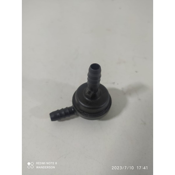 Valvula Controle Ar Audi Tt Mk1 1.8t 2004 058905291b