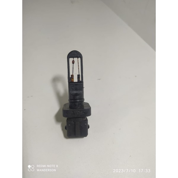 Sensor Temperatura Ar Audi Tt 2004 0280130085