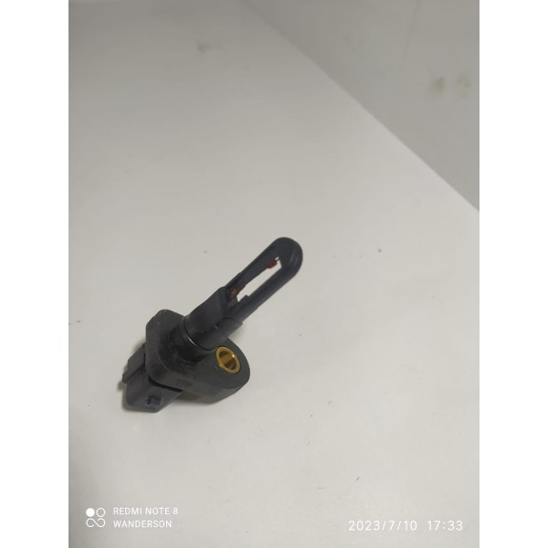 Sensor Temperatura Ar Audi Tt 2004 0280130085