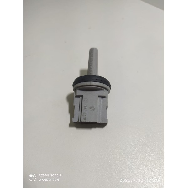 Sensor Temperatura Ar Audi Tt 2004 1j0907543b