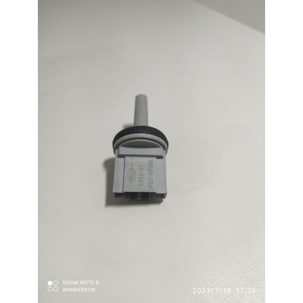 Sensor Temperatura Ar Audi Tt 2004 1j0907543b