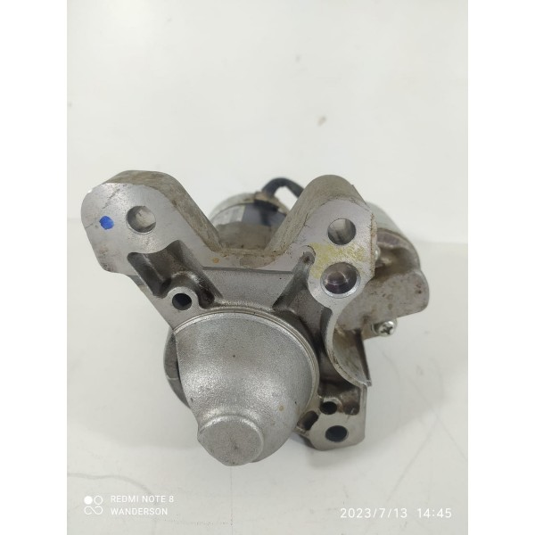Motor Partida Arranque Peugeot 2008 208 Cactus 1.6 981246418