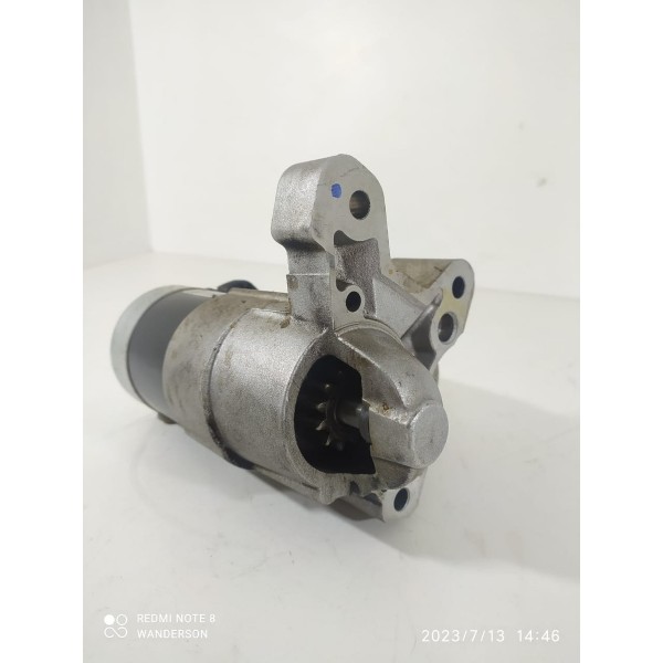 Motor Partida Arranque Peugeot 2008 208 Cactus 1.6 981246418