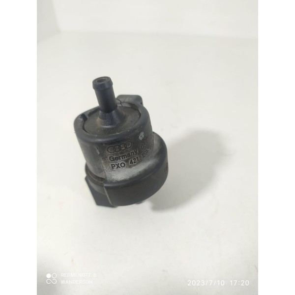 Valvula Solenoide Canister Audi Tt 1.8t 04 058133459