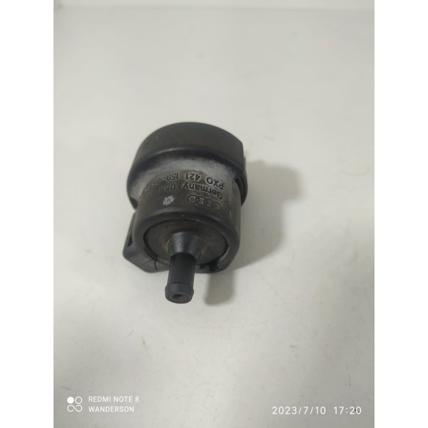Valvula Solenoide Canister Audi Tt 1.8t 04 058133459