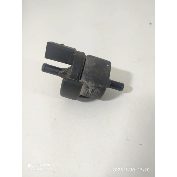 Valvula Solenoide Canister Audi Tt 1.8t 04 058133459