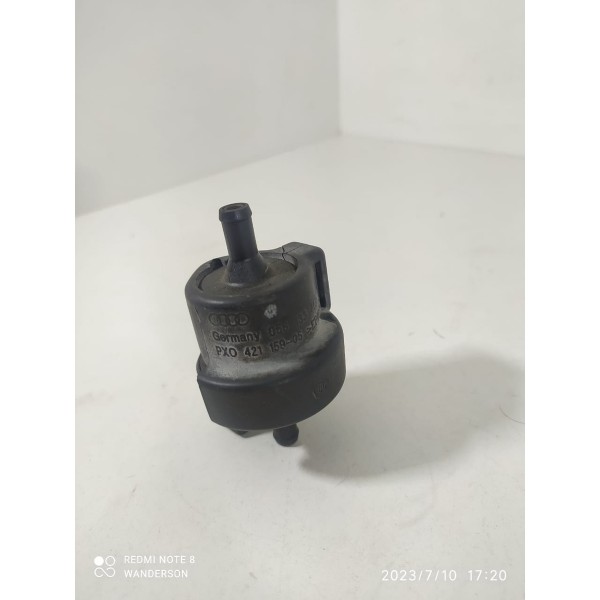 Valvula Solenoide Canister Audi Tt 1.8t 04 058133459