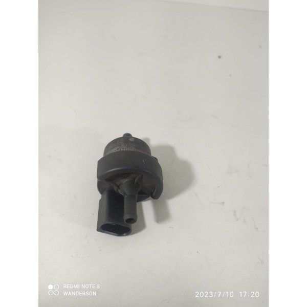 Valvula Solenoide Canister Audi Tt 1.8t 04 058133459