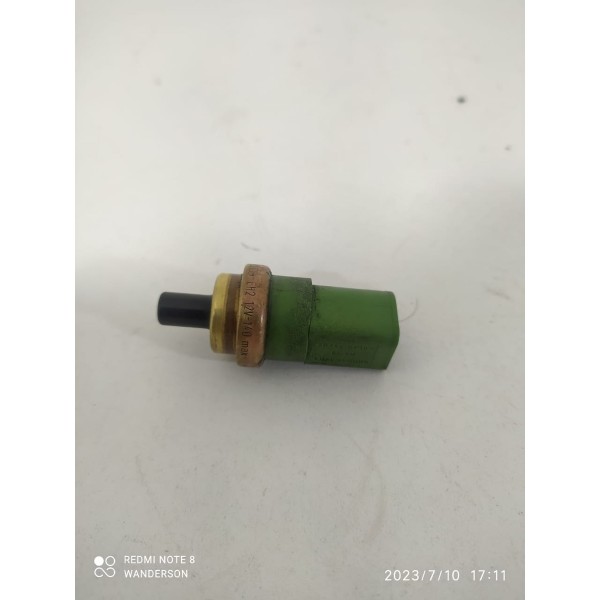 Sensor Temperatura Agua Audi Tt 1.8t 2004 059919501a
