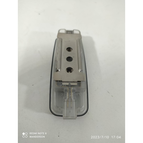 Luz Cortesia Quebra Sol Teto Audi Tt 2004 8l0947105a
