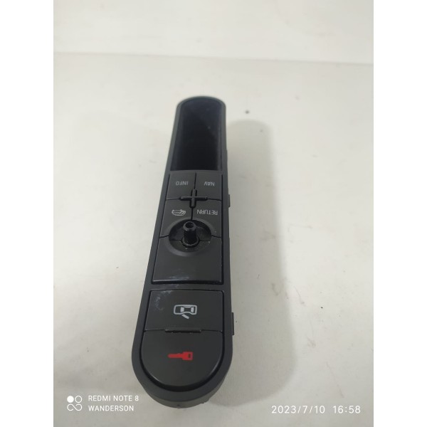 Botao Sistema Navegaçao Audi Tt 1998/2006 8n0919721c