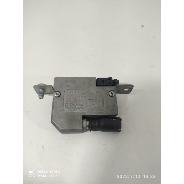 Amplificador Antena Audi Tt Mk1 1.8t 2004 8n8035225