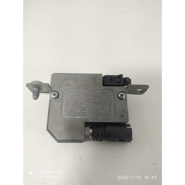 Amplificador Antena Audi Tt Mk1 1.8t 2004 8n8035225