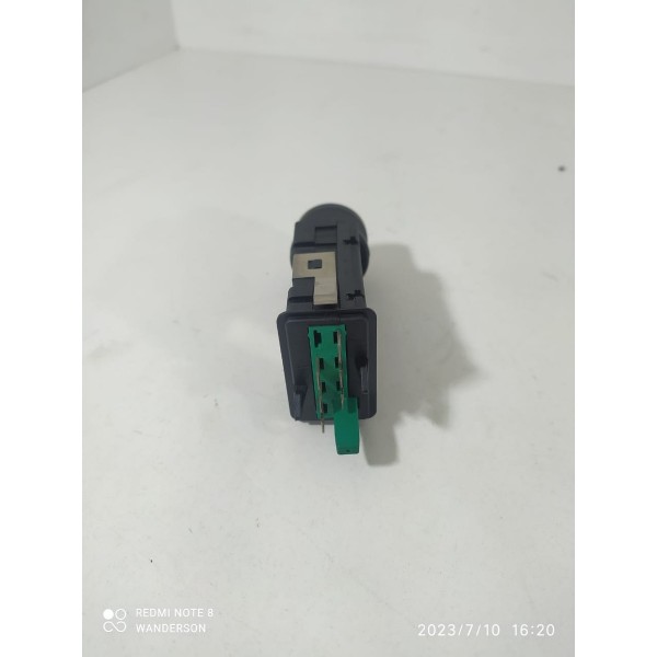 Botao Aquecedor Bancos Audi Tt Mk1 1998/2006 8n0963563b