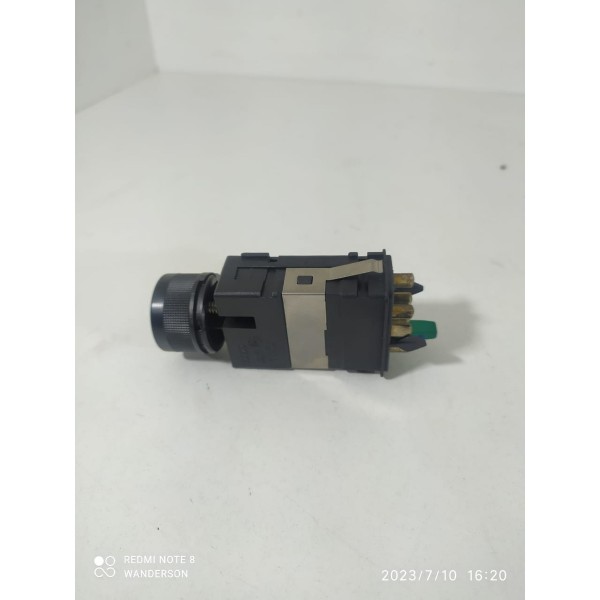 Botao Aquecedor Bancos Audi Tt Mk1 1998/2006 8n0963563b