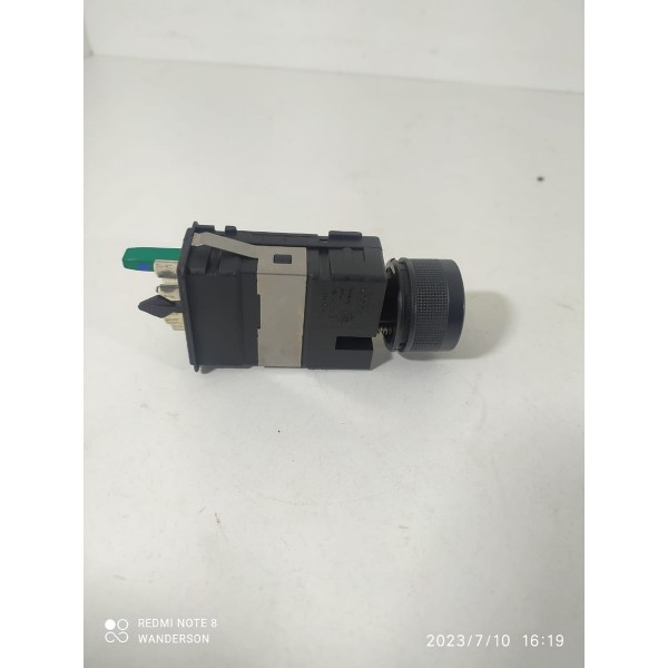 Botao Aquecedor Bancos Audi Tt Mk1 2004 8n0963563b