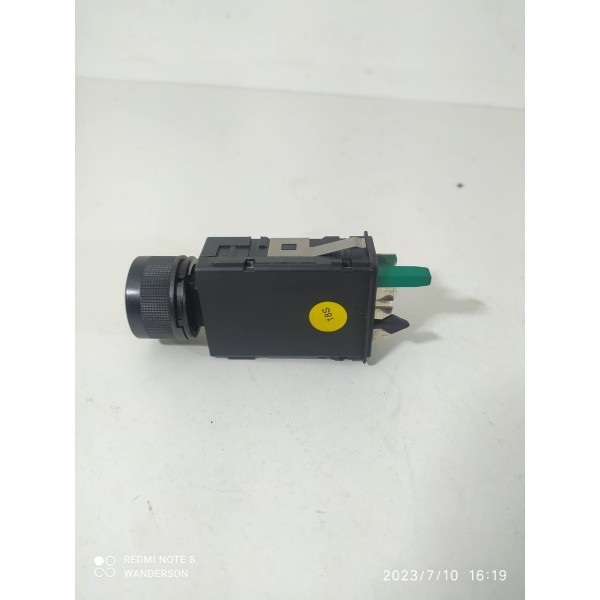 Botao Aquecedor Bancos Audi Tt Mk1 2004 8n0963563b