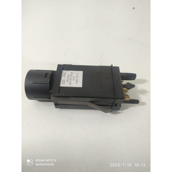 Botao Desembaçador Audi Tt Mk1 1.8t 1998/2006 8n0941503b