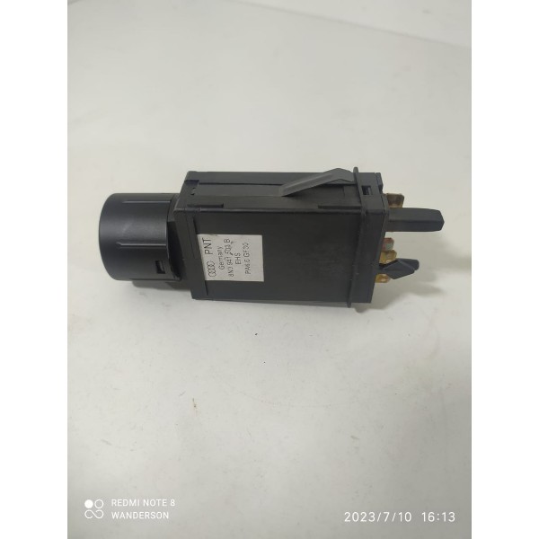 Botao Desembaçador Audi Tt Mk1 1.8t 1998/2006 8n0941503b