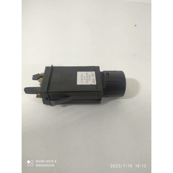 Botao Desembaçador Audi Tt Mk1 1.8t 1998/2006 8n0941503b