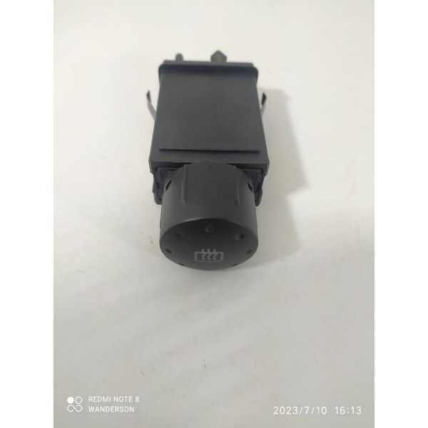 Botao Desembaçador Audi Tt Mk1 1.8t 1998/2006 8n0941503b