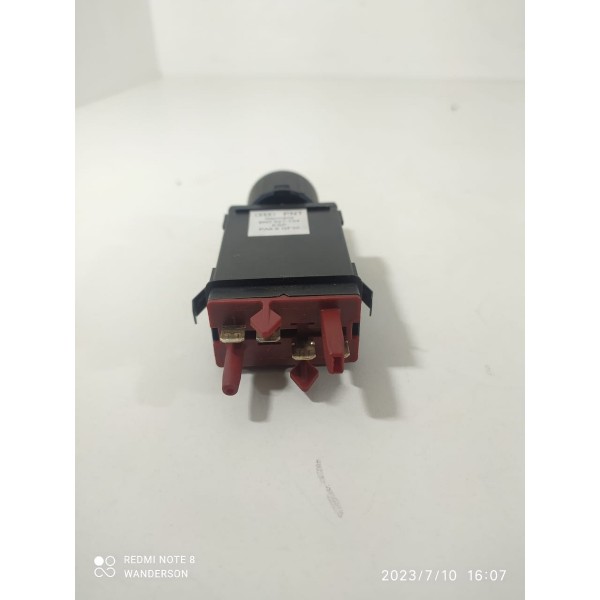 Botao Esp Controle Traçao Audi Tt 1998/2006 8n0927134
