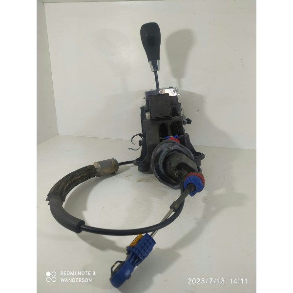 Alavanca Cambio At Peugeot 2008 2018 2019 A 2024