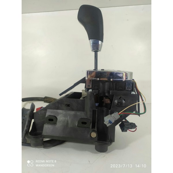 Alavanca Cambio At Peugeot 2008 2018 2019 A 2024