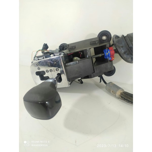 Alavanca Cambio At Peugeot 2008 2018 2019 A 2024