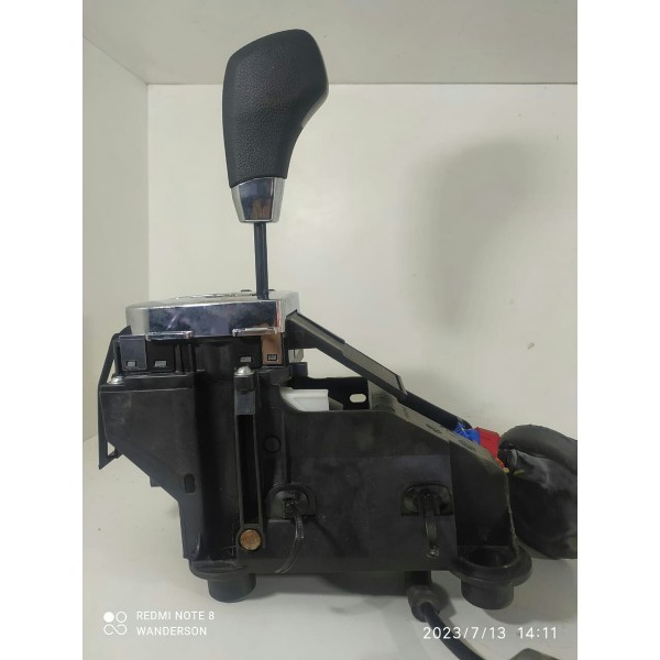 Alavanca Cambio At Peugeot 2008 2018 2019 A 2024